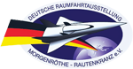 Náš partner Deutsche Raumfahrtausstellung Morgenröthe-Rautenkranz e.V.